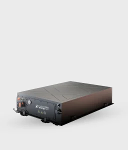 حزمة تبريد سائلة