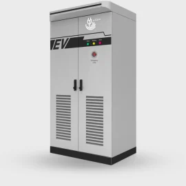 Power Atlantic Electric Cabinet