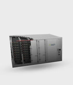 حاويات تخزين الطاقة المبردة بالسائل Power Atlantic (Liquid Cooled ESS Container)