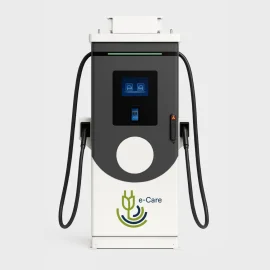 ECC Smart EV Charger